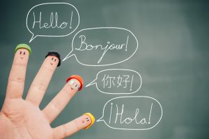 užsienio kalbų mokyklos